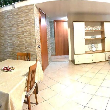 ナポリHoliday House San Biagio,41アパートメント エクステリア 写真