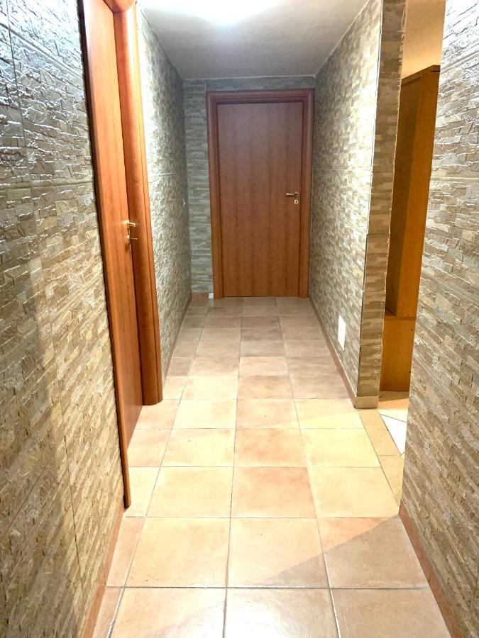 ナポリHoliday House San Biagio,41アパートメント エクステリア 写真
