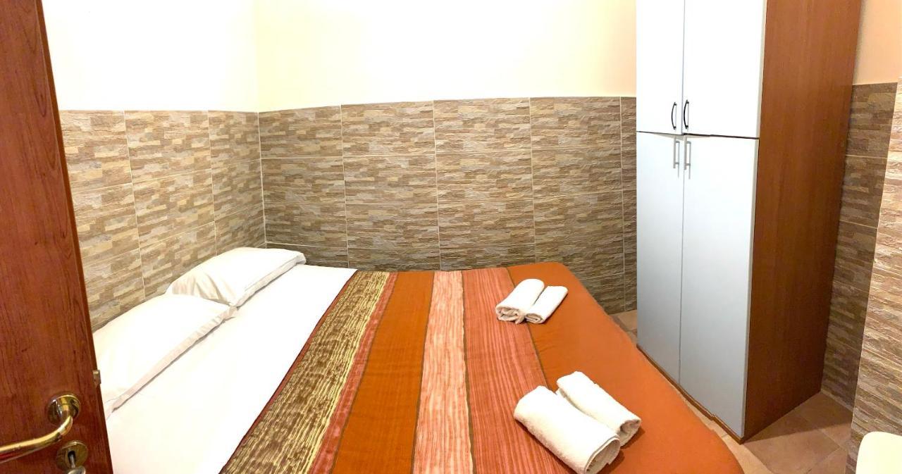 ナポリHoliday House San Biagio,41アパートメント エクステリア 写真