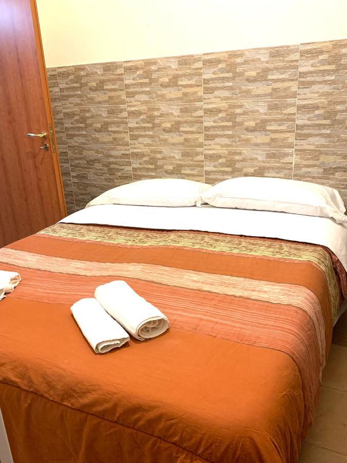 ナポリHoliday House San Biagio,41アパートメント エクステリア 写真