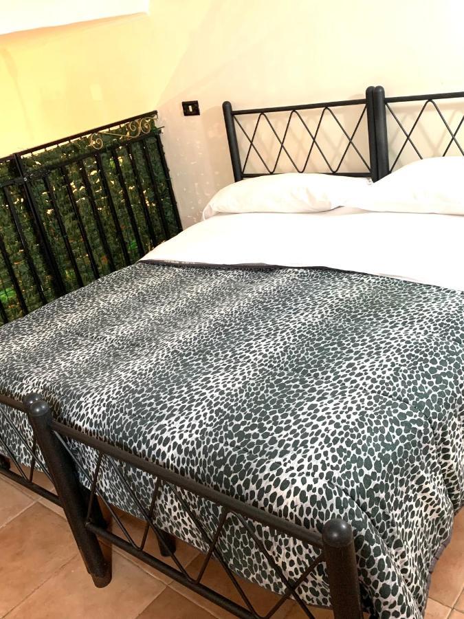 ナポリHoliday House San Biagio,41アパートメント エクステリア 写真