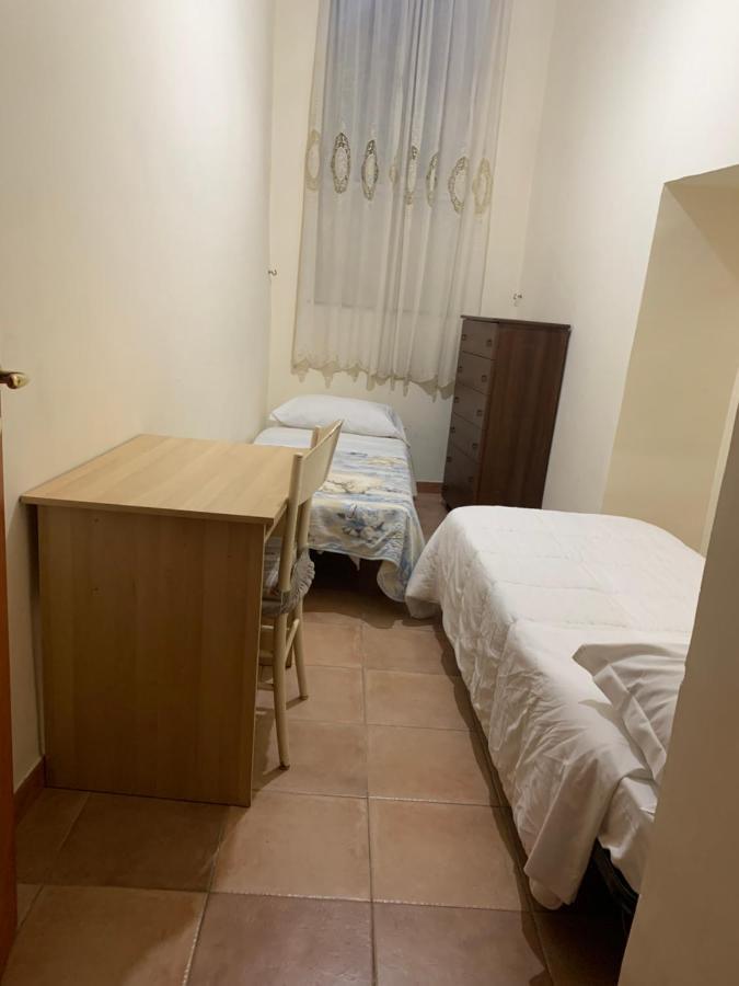 ナポリHoliday House San Biagio,41アパートメント エクステリア 写真
