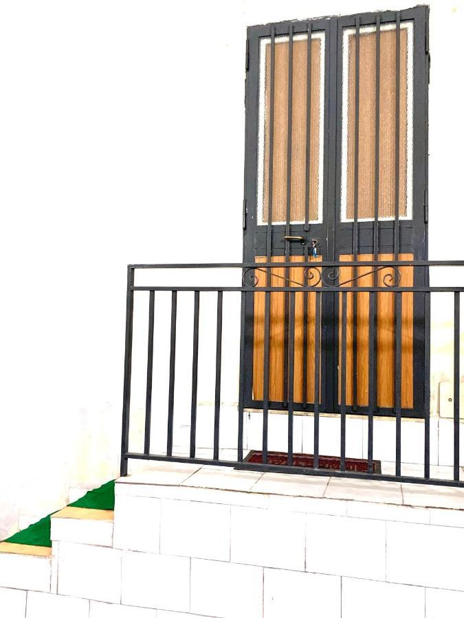 ナポリHoliday House San Biagio,41アパートメント エクステリア 写真
